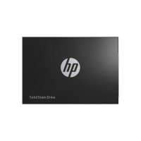 Hp S600 120GB 520/500MB/S SATA III 3D NAND 2.5'' SSD 4FZ32AA - 1